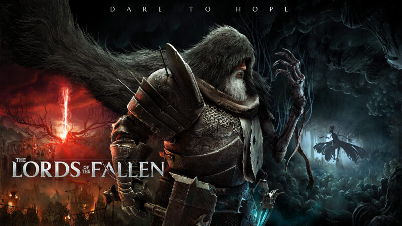 The Lords Of The Fallen trailer, gameplay, classes, and more